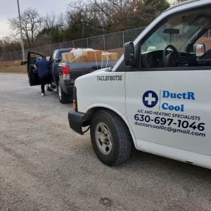 Photo of DuctR Cool Heating and Air Conditioning