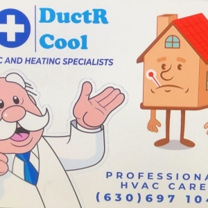 Photo of DuctR Cool Heating and Air Conditioning