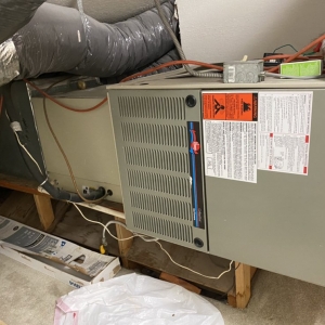 Photo of Sub Zero HVAC and Appliance Repair