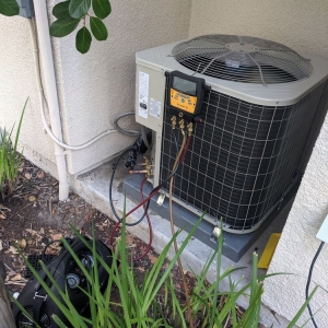 Photo of Sub Zero HVAC and Appliance Repair