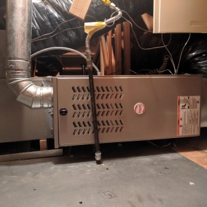 Photo of Sub Zero HVAC and Appliance Repair
