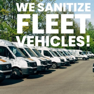 Photo of A&T Sanitizing and Cleaning Services