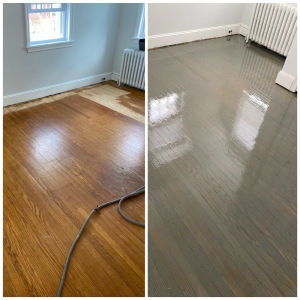 Philadelphia Ultimate Hardwood Floors