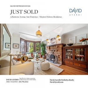 Photo of David Ayerdi - Sotheby's International Realty