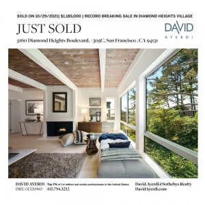 Photo of David Ayerdi - Sotheby's International Realty