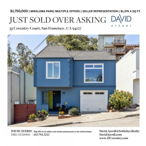 Photo of David Ayerdi - Sotheby's International Realty