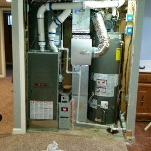 Lakewood Paradise Heating and Cooling