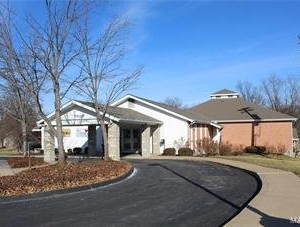 St. Peters Carolyn Carpenter-Hawkins | Key Cornerstone Realty