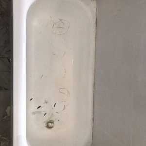 Photo of Odorless Bathtub Reglazing