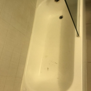 Photo of Odorless Bathtub Reglazing