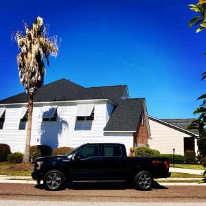 Photo of 5 Stars Roofing