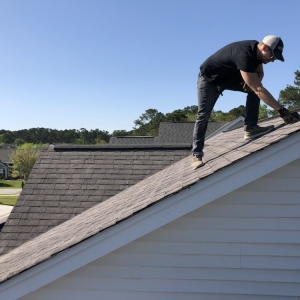 Photo of 5 Stars Roofing