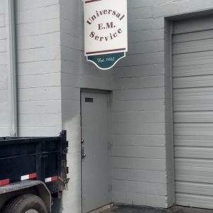 Howell Universal EM Hvac Services