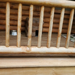 Photo of Childress Exterior Cleaning & Restoration