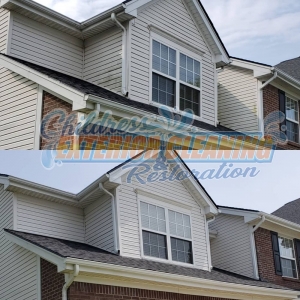 Photo of Childress Exterior Cleaning & Restoration