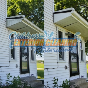Photo of Childress Exterior Cleaning & Restoration