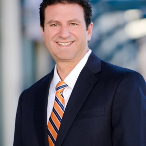 Photo of Gary Giffin - Aare