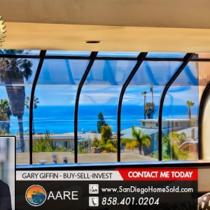 Photo of Gary Giffin - Aare