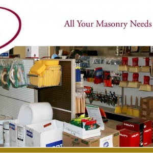 Photo of ESI Masonry Supply