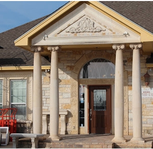 Photo of ESI Masonry Supply