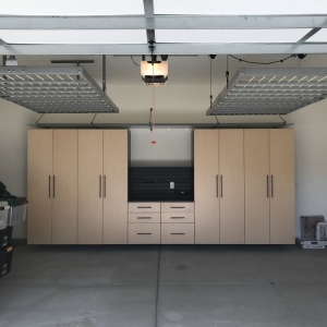 Photo of Garaginization of Las Vegas