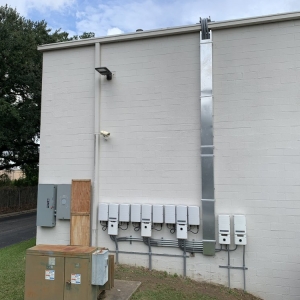 Photo of Live Oak Energy Systems
