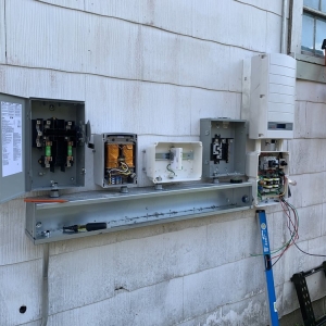 Photo of Live Oak Energy Systems