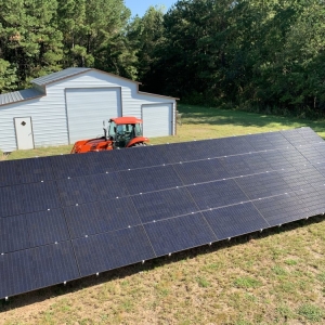 Photo of Live Oak Energy Systems