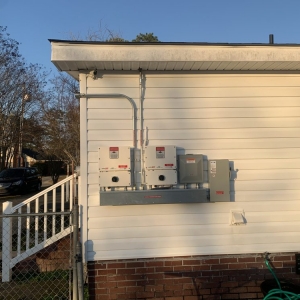 Photo of Live Oak Energy Systems