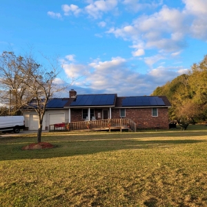 Photo of Live Oak Energy Systems
