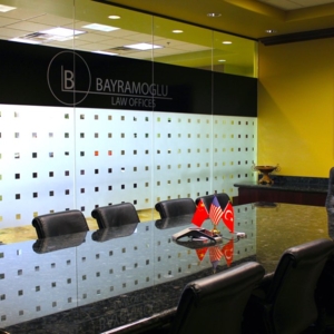 Photo of Bayramoglu Law Offices