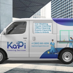 Photo of Kapi Cleaning Services
