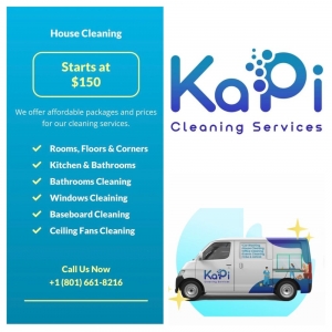 Photo of Kapi Cleaning Services