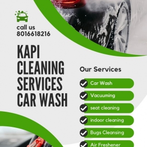 Photo of Kapi Cleaning Services