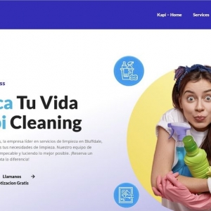 Photo of Kapi Cleaning Services
