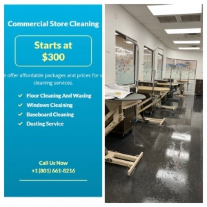 Photo of Kapi Cleaning Services