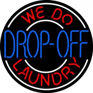 Photo of Laundromax