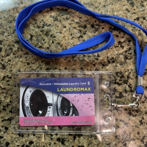 Photo of Laundromax