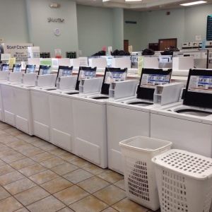 Photo of Laundromax