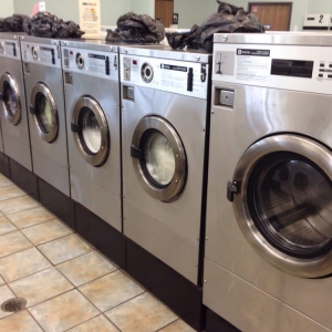 Photo of Laundromax