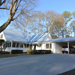 Photo of Fowler Exteriors