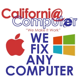 Photo of California Computer