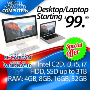 Photo of California Computer