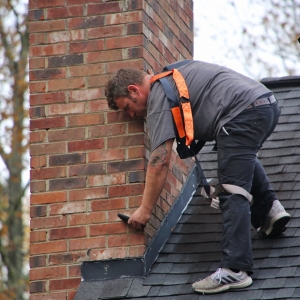 Photo of Advanced Chimney Sweep of Orangeburg