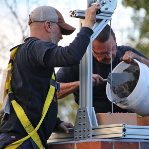 Photo of Advanced Chimney Sweep of Orangeburg