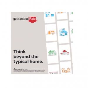 Photo of Lilyette Uriarte at Guaranteed Rate