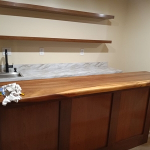 Photo of Fate Happened Handyman Service and Renovations