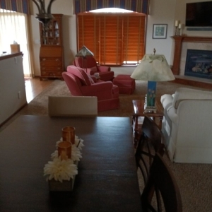 Photo of Fate Happened Handyman Service and Renovations