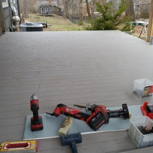 Photo of Fate Happened Handyman Service and Renovations