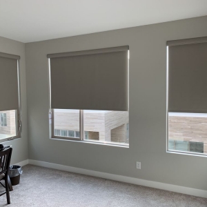 Photo of Array Window Coverings